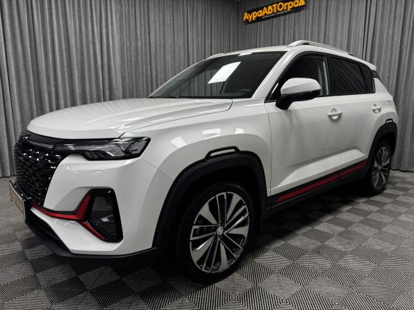 Changan CS35 Plus I Рестайлинг с пробегом 2024 года, цена 1 830 000 рублей, 26049 км, внедорожник, Автокод Объявления