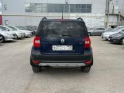 Skoda Yeti I Пермь  - изображение 11