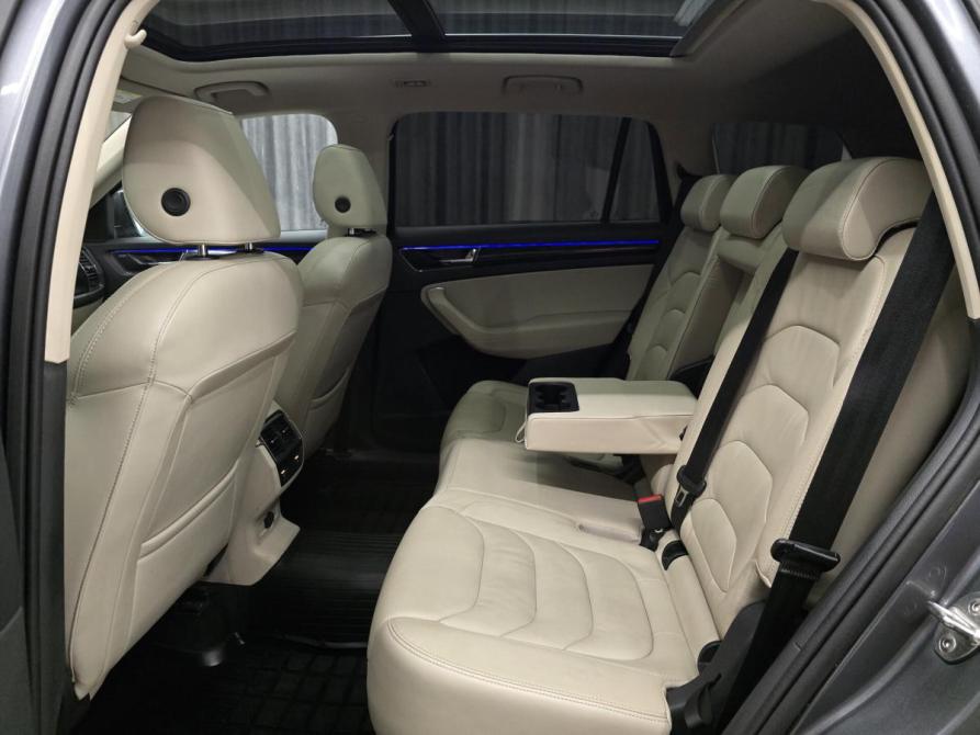 Skoda Kodiaq I Красноярск  - изображение 20
