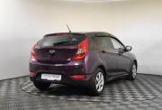 Hyundai Solaris I Нижний Новгород  - изображение 22