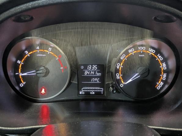 Lada (ВАЗ) Granta I Рестайлинг с пробегом 2024 года, цена 635 000 рублей, 84139 км, седан, Автокод Объявления