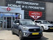 Hyundai Creta I Альметьевск  - изображение 9