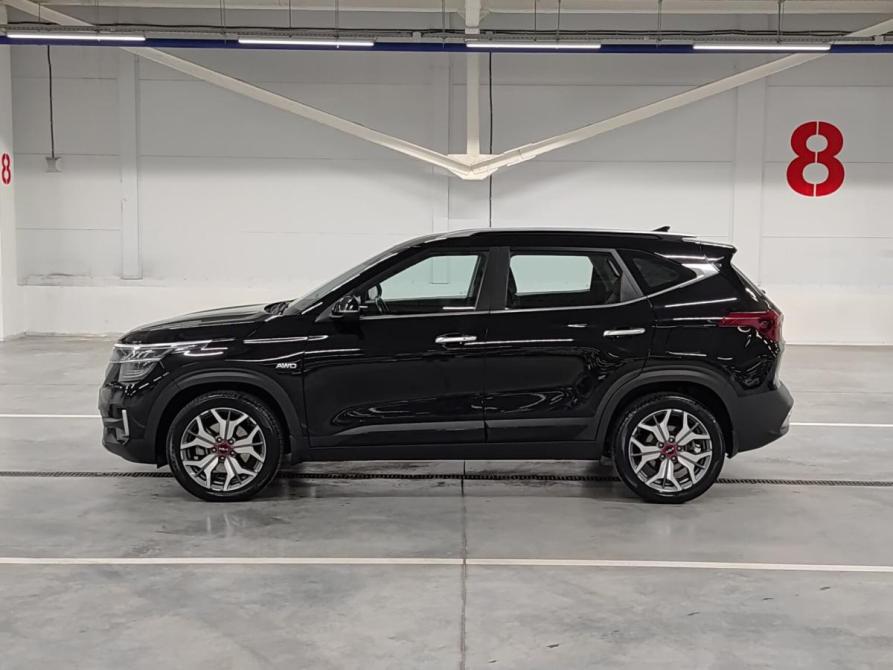 Kia Seltos I Казань  - изображение 10
