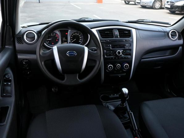 Datsun mi-DO с пробегом 2018 года, цена 649 000 рублей, 69568 км, хэтчбек, Автокод Объявления