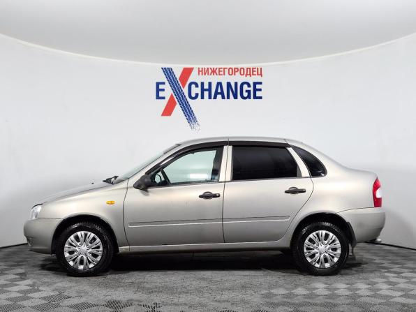Lada (ВАЗ) Kalina I с пробегом 2007 года, цена 189 000 рублей, 170256 км, седан, Автокод Объявления