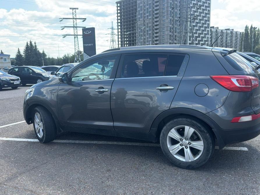 Kia Sportage III Уфа  - изображение 6
