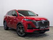Changan CS55 Plus II Москва  - изображение 33