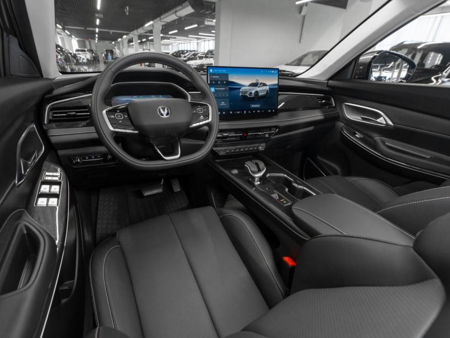 Changan CS75 Pro Москва  - изображение 7
