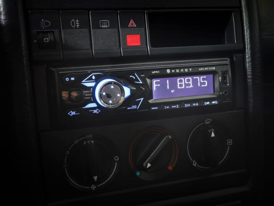 Audi 80 V (B4) Москва  - изображение 18
