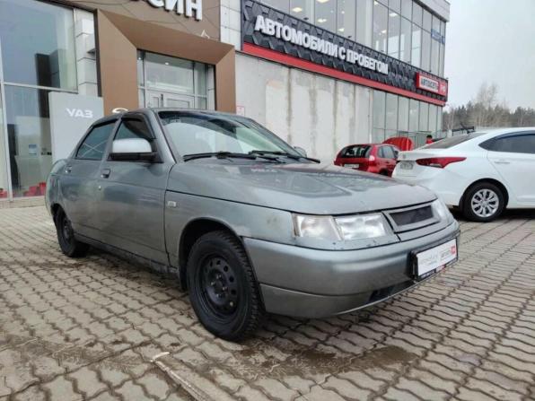 Lada (ВАЗ) 2110 с пробегом 2012 года, цена 127 889 рублей, 219900 км, седан, Автокод Объявления