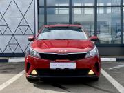 Kia Rio IV Рестайлинг Москва  - изображение 33