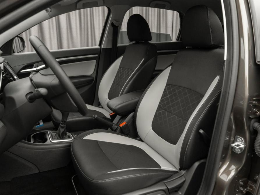Lada (ВАЗ) Vesta I Москва  - изображение 9