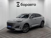 Changan UNI-K Воронеж  - изображение 20