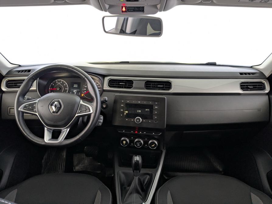 Renault Arkana I Москва  - изображение 25
