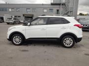 Hyundai Creta I Санкт-Петербург  - изображение 18