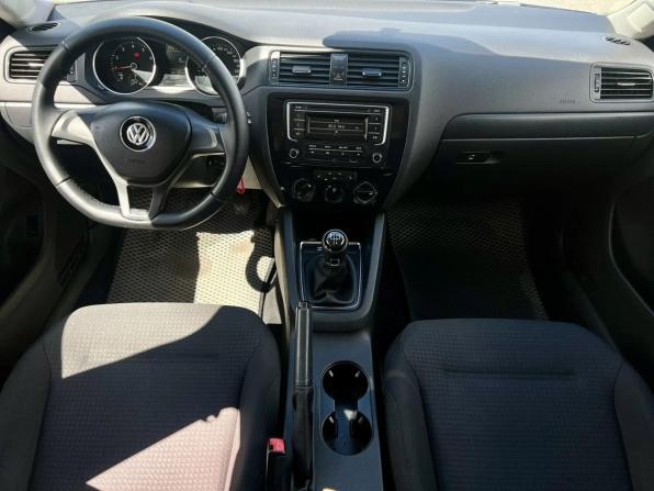 Volkswagen Jetta VI Рестайлинг с пробегом 2015 года, цена 1 099 000 рублей, 97159 км, седан, Автокод Объявления