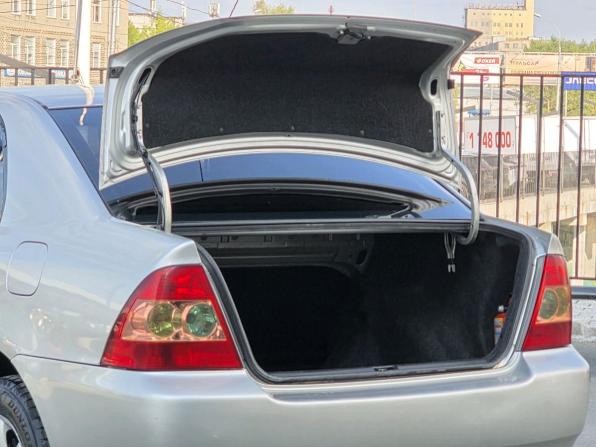Toyota Corolla IX (E120 E130) Рестайлинг с пробегом 2005 года, цена 525 000 рублей, 218104 км, седан, Автокод Объявления
