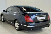 Nissan Teana I Рестайлинг Челябинск  - изображение 15