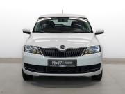 Skoda Rapid I Рестайлинг Санкт-Петербург  - изображение 27