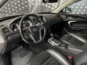 Opel Insignia I Новосибирск  - изображение 36
