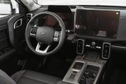 Haval Dargo I Рестайлинг Саранск  - изображение 28