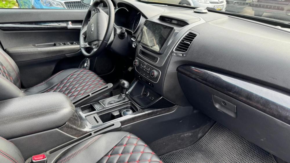 Kia Sorento II Рестайлинг Киров  - изображение 4