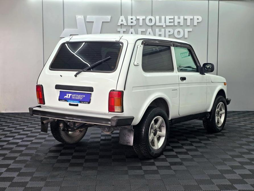 Lada (ВАЗ) 2121 (4x4) I Рестайлинг Таганрог  - изображение 4