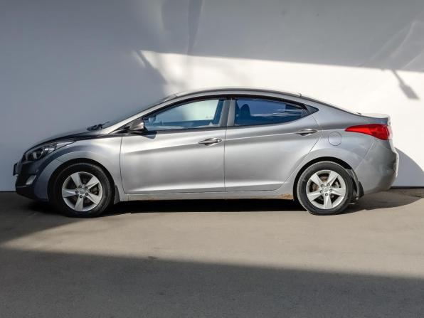 Hyundai Elantra V (MD) с пробегом 2012 года, цена 1 200 000 рублей, 95524 км, седан, Автокод Объявления
