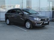 Lada (ВАЗ) Vesta I Курган  - изображение 20