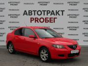 Mazda 3 I (BK) Рестайлинг Владимир  - изображение 17