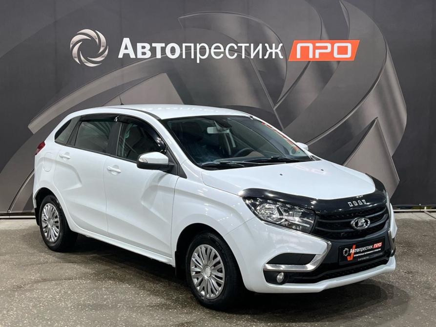 Lada (ВАЗ) XRAY I Пермь  - изображение 3