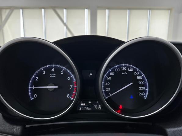 Mazda 3 II (BL) Рестайлинг с пробегом 2012 года, цена 1 140 000 рублей, 127746 км, седан, Автокод Объявления