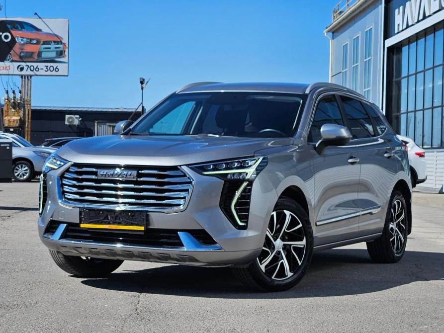 Haval Jolion I Вологда  - изображение 1
