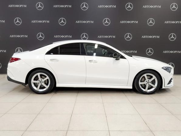 Mercedes-Benz CLA II (C118 X118) с пробегом 2019 года, цена 2 599 000 рублей, 103827 км, седан, Автокод Объявления