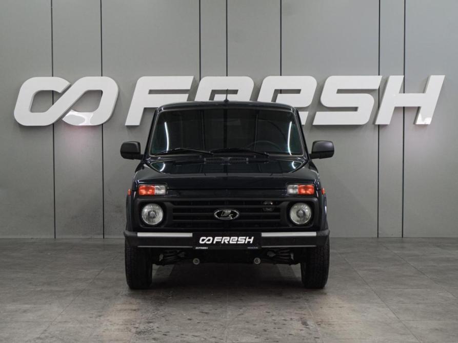 Lada (ВАЗ) Niva Legend I Воронеж  - изображение 3