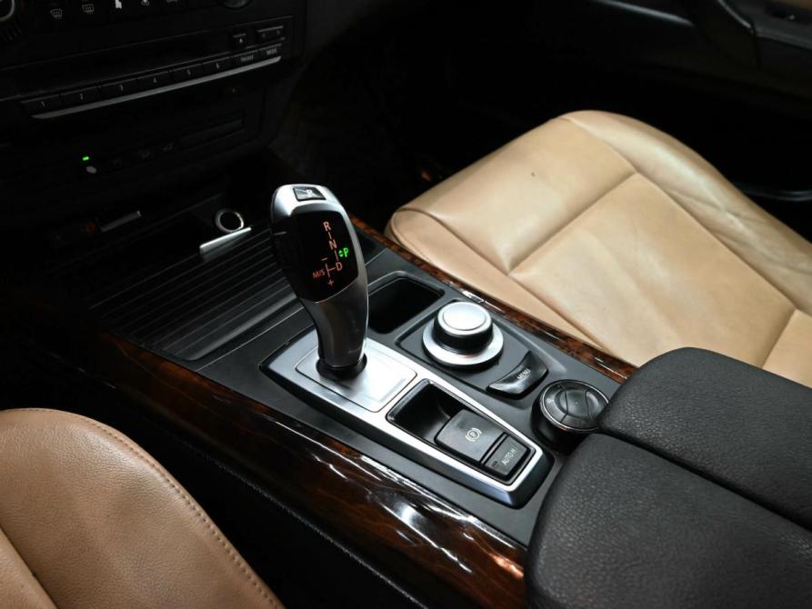 BMW X5 II (E70) Екатеринбург  - изображение 15