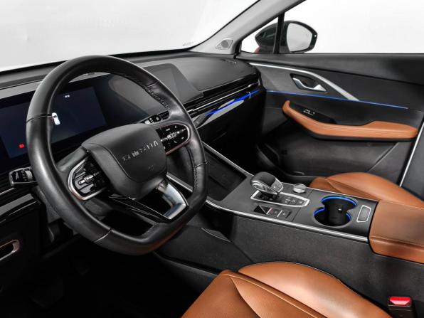 Omoda C5 I с пробегом 2023 года, цена 1 670 000 рублей, 47463 км, внедорожник, Автокод Объявления