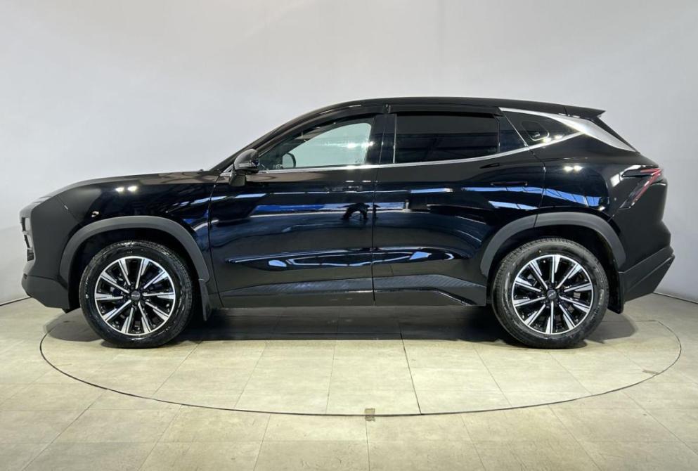 JETOUR DASHING I Саранск  - изображение 11