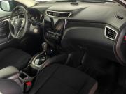 Nissan Qashqai II Москва  - изображение 28