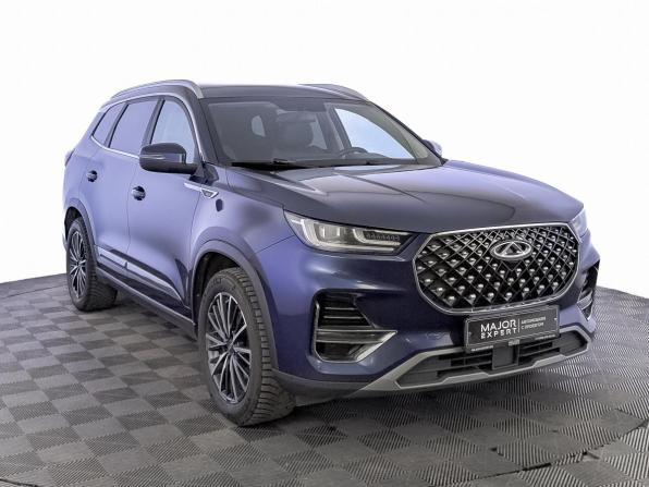 Chery Tiggo 8 Pro I с пробегом 2021 года, цена 1 770 000 рублей, 98359 км, внедорожник, Автокод Объявления