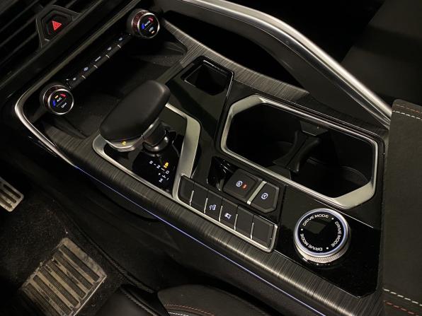Geely Tugella I Рестайлинг с пробегом 2023 года, цена 2 830 000 рублей, 47291 км, внедорожник, Автокод Объявления