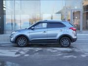 Hyundai Creta I Рестайлинг Новосибирск  - изображение 33