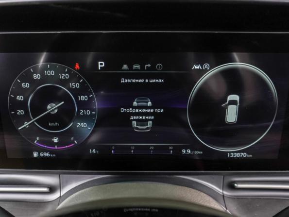 Kia Carnival IV с пробегом 2021 года, цена 3 999 000 рублей, 133870 км, минивэн, Автокод Объявления