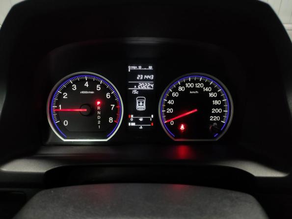 Honda CR-V III с пробегом 2008 года, цена 990 000 рублей, 231440 км, внедорожник, Автокод Объявления