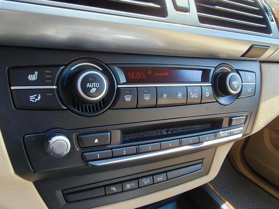 BMW X5 II (E70) Рестайлинг Стерлитамак  - изображение 14