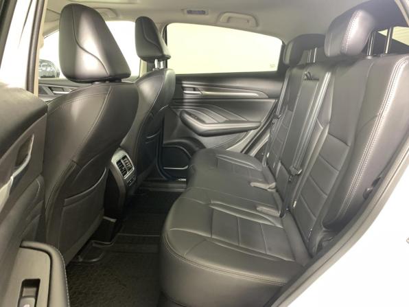 Haval F7x I с пробегом 2021 года, цена 1 680 000 рублей, 81195 км, внедорожник, Автокод Объявления