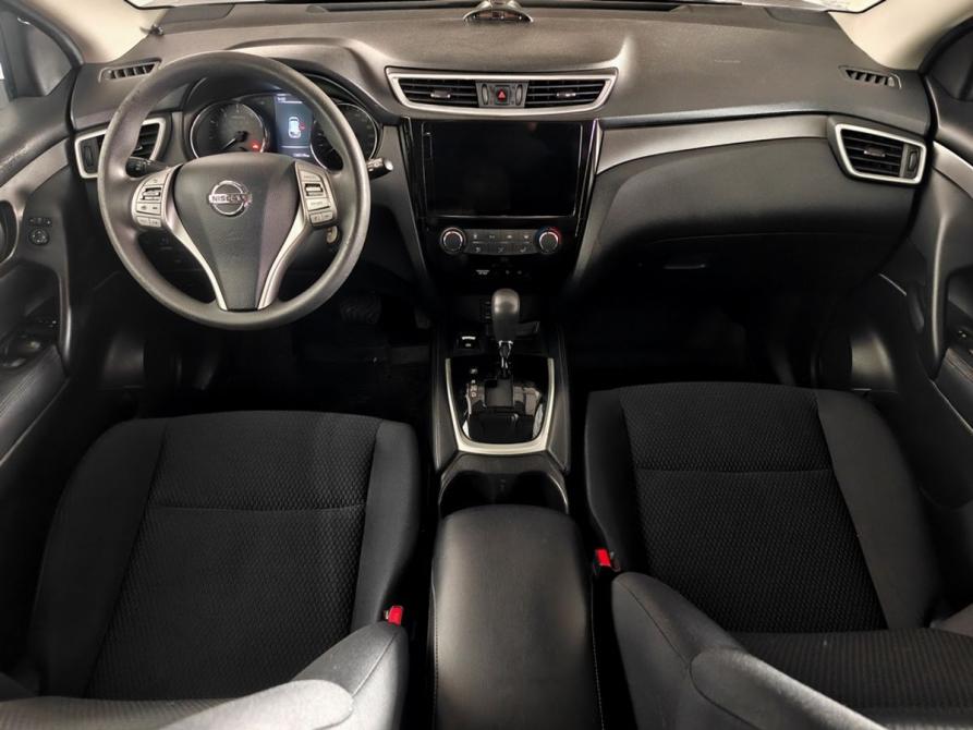 Nissan Qashqai II Москва  - изображение 11