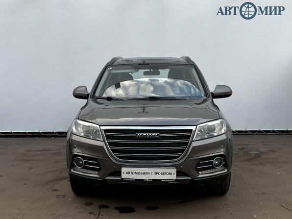 Haval H6 I с пробегом 2019 года, цена 1 350 000 рублей, 167000 км, внедорожник, Автокод Объявления