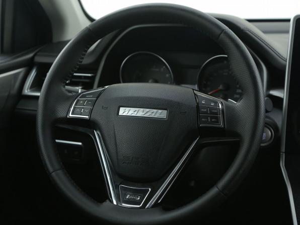 Haval M6 II с пробегом 2023 года, цена 1 793 000 рублей, 45700 км, внедорожник, Автокод Объявления
