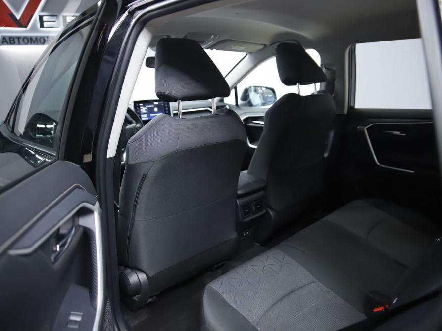 Toyota RAV4 V (XA50) Уфа  - изображение 11